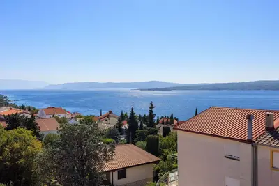 Image de Appartements Petak (85231-A2) - Dramalj (Crikvenica)
