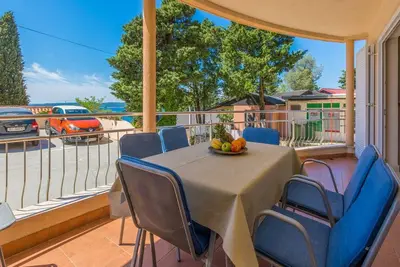 Image de Appartements Villa Vanda (62633-A2) - Selce (Crikvenica)