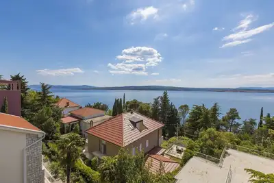 Image de Appartements Maro (62721-A2) - Dramalj (Crikvenica)