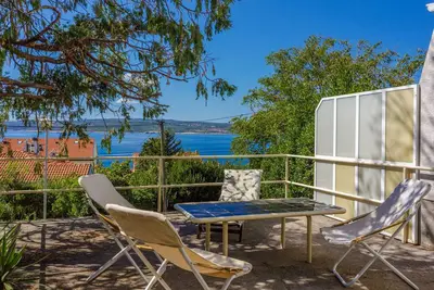 Image de Appartements Robić (62571-A4) - Selce (Crikvenica)