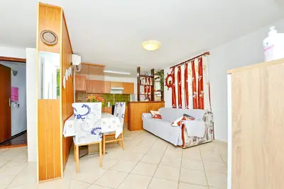 Image de Appartement Velimir (57751-A2) - Vir - île de Vir