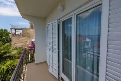 Image de Appartements Dorijan i Karlo (62549-A1) - Selce (Crikvenica)