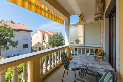 Image de Appartement Nevelina (62617-A1) - Selce (Crikvenica)