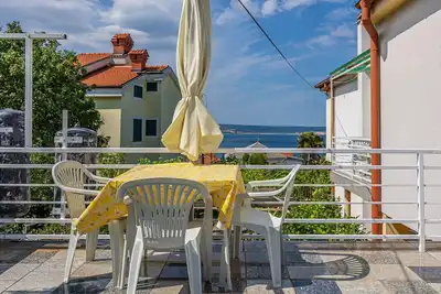 Appartements Dusanka (85221-A2) - Dramalj (Crikvenica)