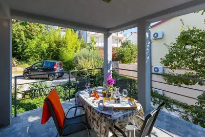 Image de Appartements Brankica (62961-A1) - Dramalj (Crikvenica)