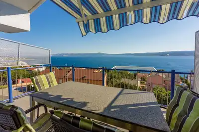 Image de Appartement Goran (62427-A1) - Crikvenica