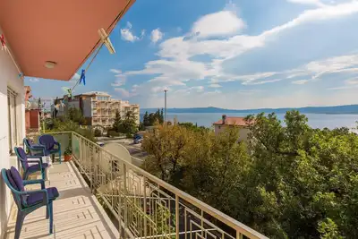 Image de Appartement Novakovic (62435-A1) - Crikvenica