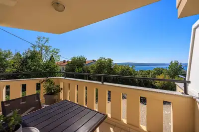 Image de Appartements Petak Novi (62483-A1) - Dramalj (Crikvenica)