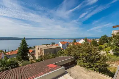 Appartements San (62811-A3) - Dramalj (Crikvenica)