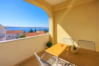 Image de Appartements Petak (85231-A1) - Dramalj (Crikvenica)