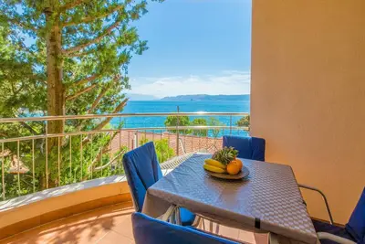 Image de Appartements Villa Vanda (62633-A13) - Selce (Crikvenica)