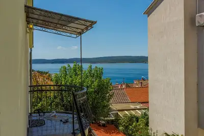 Image de Appartements Stivic (62637-A2) - Selce (Crikvenica)