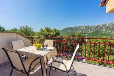 Image de Appartements Neven (62696-A1) - Grižane