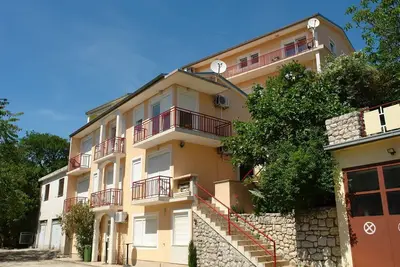 Image de Appartements Ani (66441-A4) - Crikvenica