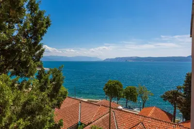 Image de Appartements Villa Vanda (62633-A14) - Selce (Crikvenica)
