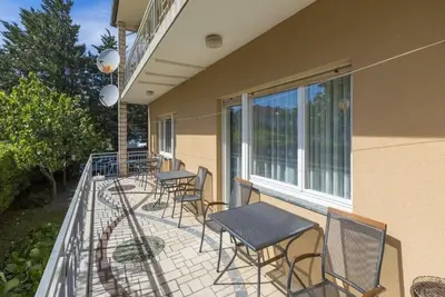 Image de Appartements Tara (66481-A1) - Selce (Crikvenica)