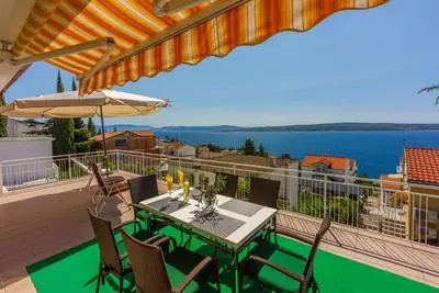 Appartements Danica (66291-A3) - Dramalj (Crikvenica)
