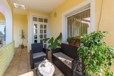 Appartements Ljiljana (62537-A1) - Dramalj (Crikvenica)