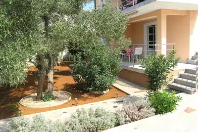 Image de Appartements Bakran (15711-A1) - Krk - île de Krk
