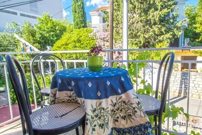 Image de Appartements Stella (62675-A1) - Selce (Crikvenica)