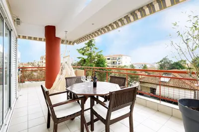 Image de 3br Suite 300mts from the Beach