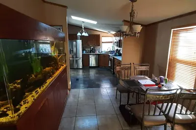 Image de Private Pet Friendly Home Near Exotic Deer Farm, Pigeon Forge and Gatlinburg Tn