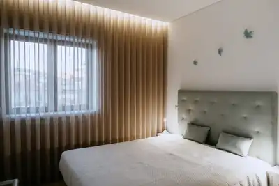 Image de Apartamento com 2 Quartos - Caves - Centro Histórico Gaia