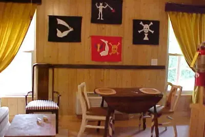 Image de The Pirate's Den