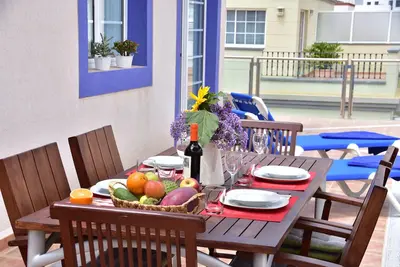 Image de Junto A La Playa, Magnifica Y Amplia Terraza En Esquina