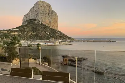 Image de Premium Seaview Apartment with 3 Bedrooms