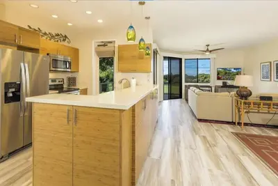 Image de Wailea Grand Champion Villas 3-Bedroom updated Home centrally located in Wailea