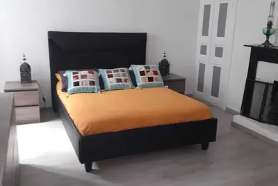 Image de Appartement dans maison de village Ă 30mn d'Ajaccio