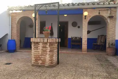 Image de Casa Rural Eva Y El Edén