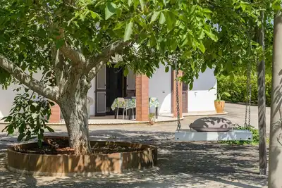 Image de Marie Maison Salinola by Wonderful Italy