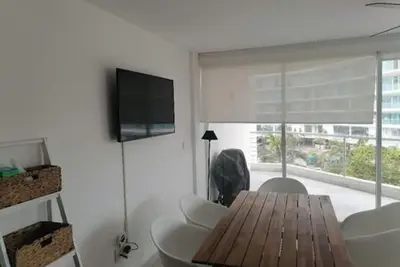 Image de Lovely Family Condo 255 Aria Ocean