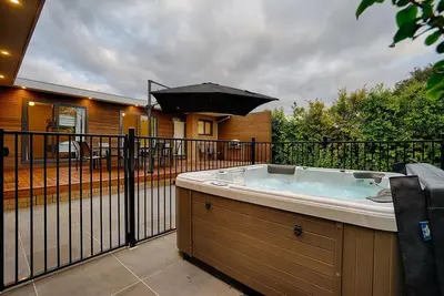 Image de Normanby In Sorrento Spa & Sauna Resort, Sleeps 10, Sensational Location!