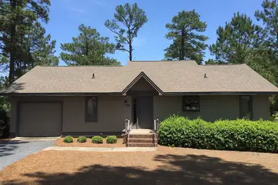 Image de Back on Vrbo Pinehurst - Fully Renovated