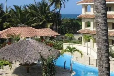 Image de Luxury 2 Bedroom Condo, 50 ft from the beach- Cabarete