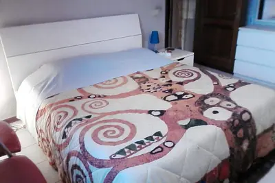 Image de Stay in Tuscany, Arezzo. double bad room