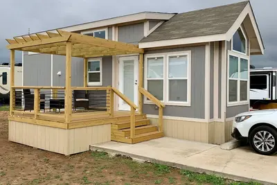 Image de Country Chic Cottage