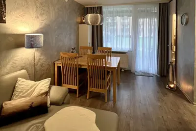 Image de Apartment Morgentau