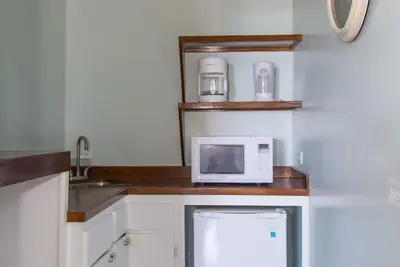 Image de Ocean View Cottage, North Eleuthera, Driftwood Starfish Cottage #4