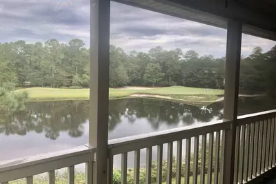 Pawleys Paradise