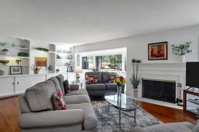 Image de Golf front condo, walk to the Cradle, driving range, 91st hole or pro shop.