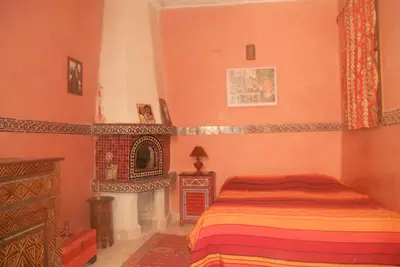 Nous sommes impatients de vous accueillir dans notre maison