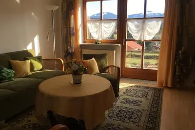 Image de Vacation apartment Arber-Garten 70m2