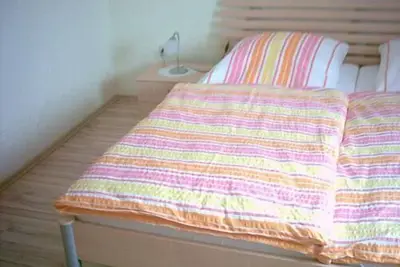 Image de Vacation apartment (50 sqm) with terrace