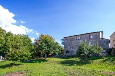 Image de Appartement à Montefegatesi avec 3 chambres à coucher, 7 couchages
