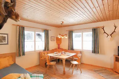 Image de Familien-chalet - Chalets Grossmitt