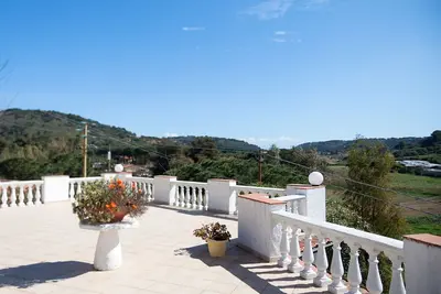Nice Two-room Lido Mare 2/4 Beds 300 Mt far the Beach of Capoliveri